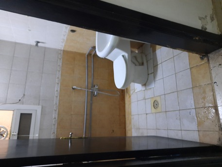 Al Rawdah, Rooms Available, SAR 1400/month,  Semi-furnished Room With A Separate Washroom. (NO KITCHEN), Executive Bachelor