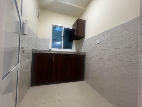 Mahooz, Apartments/Houses, BHD 140/year,  1 BR,  EXCELLENT STUDIO FLAT FOR RENT CLOSE TO MEGA MART ONLY AC AND LIGHTS PROVIDING AFFORDABLE