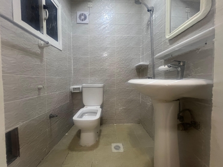 Segaya, Apartments/Houses, BHD 140/year,  1 BR,  BETTER FOR SINGLE SMALL  EXCELLENT STUDIO FLAT FOR RENT CLOSE TO MEGA MART AFFORDABLE