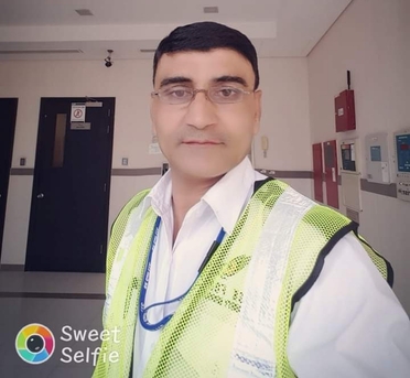Dubai, Job Seekers, I Am Looking For Security Guard Job, I Am Dubai Returned And I Have 15 Year