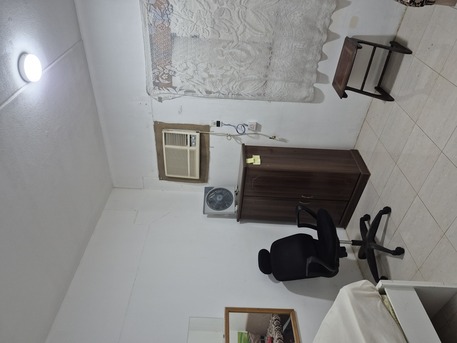 Khobar, Rooms Available, SAR 600/month,  Furnished,  20 Sq. Meter,  KABAYAN-PINAY-PINOY SINGLE Or FAMILY-NEAR WORLEY ENGINEERING