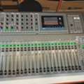 Behringer, Midas, PreSonus, Soundcraft, Yamaha, Avid, Allen & Heath, Rode, Mackie, Bose, W