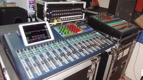 Kuwait City, Wholesale Products, Behringer, Midas, PreSonus, Soundcraft, Yamaha, Avid, Allen & Heath, Rode, Mackie, Bose, W