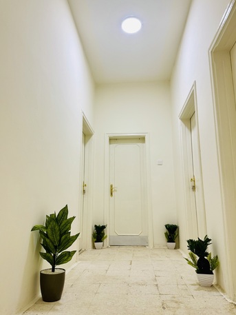 Al Rawdah, Rooms Available, SAR 1500/month,  18 Sq. Meter,  ROOMS FOR RENT IN BACHELOR BUILDING, KHALEEJ, RIYADH