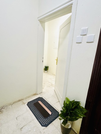 Al Rawdah, Rooms Available, SAR 1500/month,  18 Sq. Meter,  ROOMS FOR RENT IN BACHELOR BUILDING, KHALEEJ, RIYADH