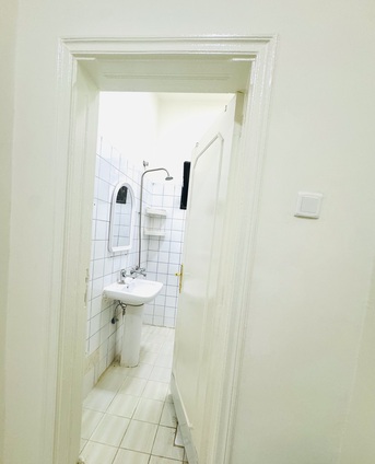 Al Rawdah, Rooms Available, SAR 1500/month,  18 Sq. Meter,  ROOMS FOR RENT IN BACHELOR BUILDING, KHALEEJ, RIYADH