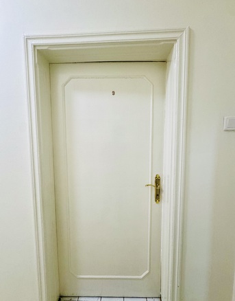 Al Rawdah, Rooms Available, SAR 1500/month,  18 Sq. Meter,  ROOMS FOR RENT IN BACHELOR BUILDING, KHALEEJ, RIYADH