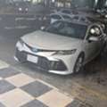 SAR 85000,  Toyota Camry LE Hybrid,  2022,  Automatic,  62000 KM,  Newly Installed Continental Tyres. Alhumdulillah It's A Clean Car.