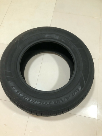 Jubail, Auto Parts, SAR 400,  Only One Ford Expedition Brand New Tyre Available