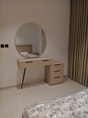 Jeddah, Furniture, SAR 2500,  Modern Bedroom Set &ndash; Complete Premium Package