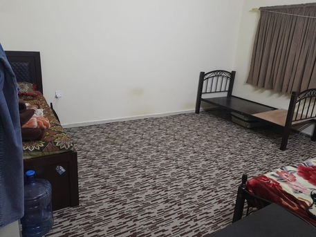 Isa Town, Bedspace Available, BHD 40/month,  Bed Space Available In Isa Town