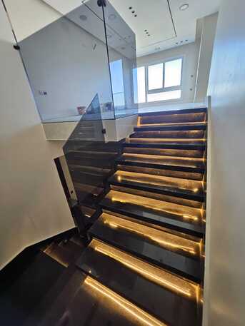 Cairo, Villas, USD 2500,  Furnished,  218 Sq. Meter,  Duplex In Hydepark For Rent