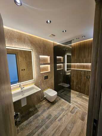 Cairo, Villas, USD 2500,  Furnished,  218 Sq. Meter,  Duplex In Hydepark For Rent