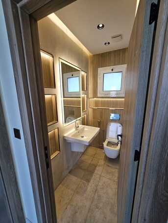 Cairo, Villas, USD 2500,  Furnished,  218 Sq. Meter,  Duplex In Hydepark For Rent