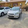 SAR 1800,  2015,  2015,  Automatic,  300000 KM,  Hyundai Accent For Rent In Jubail