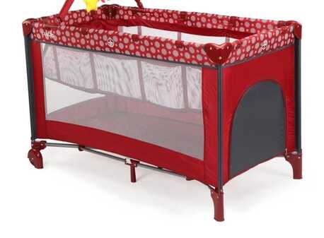 Manama, Baby & Kid Stuff, BHD 10,  Baby Stroller And First Step Baby Cot/Playpen
