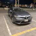 SAR 17000,  Renault Fluence,  2015,  Automatic,  210000 KM,