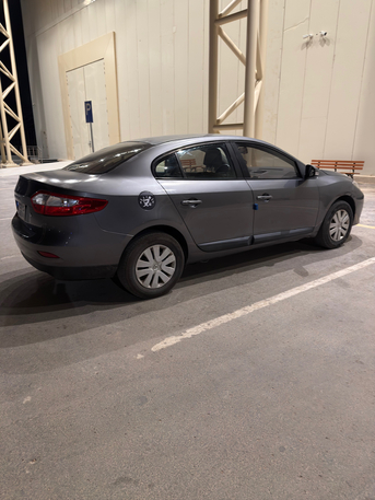Jubail, Vehicles, Cars & Trucks , SAR 17000,  Renault Fluence,  2015,  Automatic,  210000 KM,