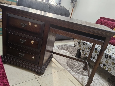 Khobar, Furniture, SAR 55,  Study Table