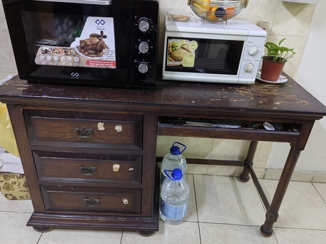 Khobar, Furniture, SAR 55,  Study Table