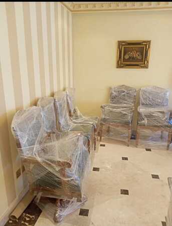 Al Andalus, Relocation, Riyadh Relocation Company &ndash; Stress-Free Home Shifting Services