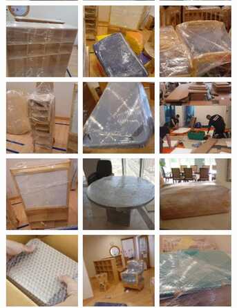 Al Arid, Relocation, Professional Movers And Packers In Riyadh &ndash; House/Office Shifting