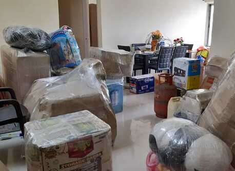 Al Ghadir, Relocation, Pakistani Movers & Packers In Al Ghadir, Riyadh &ndash; Home & Apartment Shifting