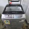 SAR 1,  For Sale: Samsung 7kg Top Load Washing Machine