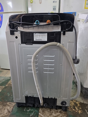 Al Batha, Appliances, SAR 1,  For Sale: Samsung 7kg Top Load Washing Machine
