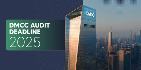 Dubai, Financial, DMCC Audit Deadline 2025 : Everything You Need To Know