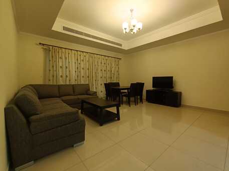 Mahooz, Apartments/Houses, BHD 300/month,  Furnished,  2 BR,  165 Sq. Meter,  FOR RENT FURNISHED 2 BHK