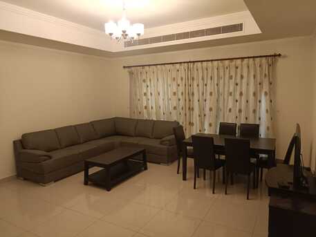 Mahooz, Apartments/Houses, BHD 300/month,  Furnished,  2 BR,  165 Sq. Meter,  FOR RENT FURNISHED 2 BHK