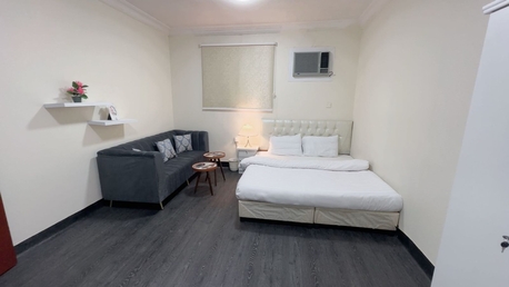 Riyadh, Apartments/Houses, SAR 3000/month,  Furnished,  1 BR,  Fully Furnished Monthly Apartments & Studios In Riyadh &ndash; Adjacent To VIEW MALL!