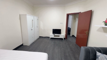 Riyadh, Apartments/Houses, SAR 3000/month,  Furnished,  1 BR,  Fully Furnished Monthly Apartments & Studios In Riyadh &ndash; Adjacent To VIEW MALL!