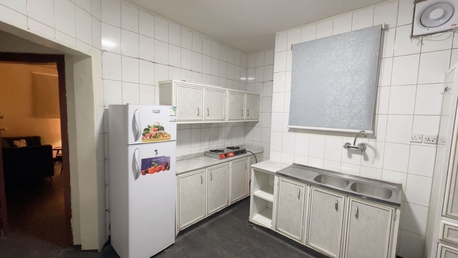 Riyadh, Apartments/Houses, SAR 3000/month,  Furnished,  1 BR,  Fully Furnished Monthly Apartments & Studios In Riyadh &ndash; Adjacent To VIEW MALL!