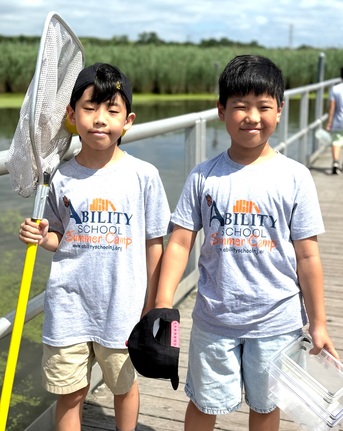 New York, Daycare, Enroll Now: 6th&ndash;8th Grade Middle School At Ability School, Englewood NJ