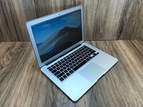 Riyadh, Computers, SAR 1299,  Apple Mac Book Air- OS Installed 2024- Intel Core I5 Pro- Ram 8GB- SSD 128GB- Screen 13.3