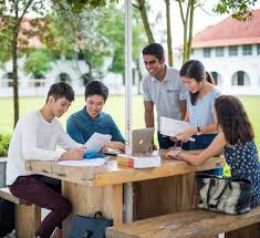 Singapore, Education, 5 Reason To Opt Project Management Course