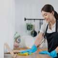 Home Cleaning Female Required In Abu Dhabi