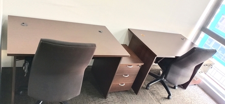 Kuala Lumpur, Offices, MYR 900,  80 Sq. Feet,  Elegant Serviced Office, 24 Hours Accessible In Setiawalk