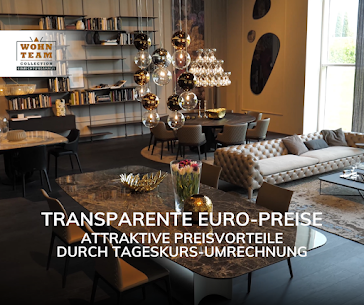 Geneva, Furniture, Cattelan Italia Schweiz