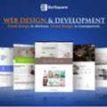 Turn Visitors Into Customers With A Well-designed Site. Khobar
