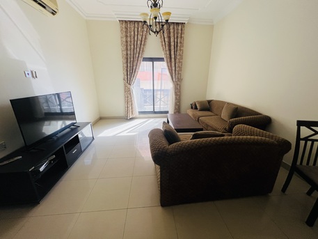 Umm Al Hassam, Apartments/Houses, BHD 260/month,  Furnished,  2 BR,  BHD:-260/month FULLY FURNISHED 2 BHK APARTMENT FOR RENT IN UMM AL HASSAM  -:FAZAL*34664461
