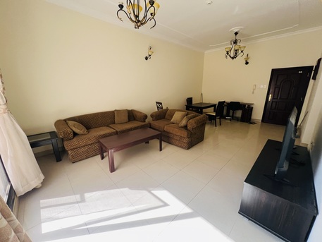 Umm Al Hassam, Apartments/Houses, BHD 260/month,  Furnished,  2 BR,  BHD:-260/month FULLY FURNISHED 2 BHK APARTMENT FOR RENT IN UMM AL HASSAM  -:FAZAL*34664461
