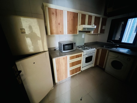 Umm Al Hassam, Apartments/Houses, BHD 260/month,  Furnished,  2 BR,  BHD:-260/month FULLY FURNISHED 2 BHK APARTMENT FOR RENT IN UMM AL HASSAM  -:FAZAL*34664461