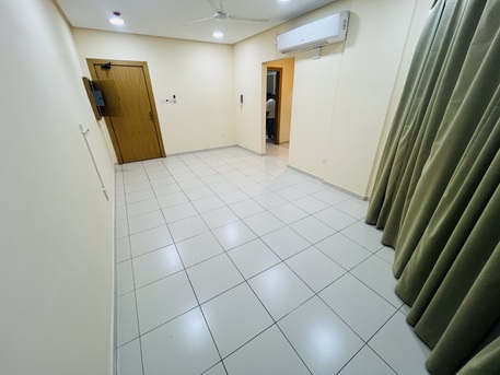 Hidd, Apartments/Houses, BHD 240/month,  Furnished,  2 BR,  BHD:-240/month SEMI FURNISHED 2 BHK APARTMENT FOR RENT IN HIDD -: FAZAL* 34664461*