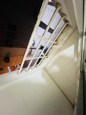 Hidd, Apartments/Houses, BHD 240/month,  Furnished,  2 BR,  BHD:-240/month SEMI FURNISHED 2 BHK APARTMENT FOR RENT IN HIDD -: FAZAL* 34664461*