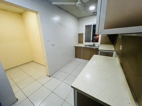 Hidd, Apartments/Houses, BHD 240/month,  Furnished,  2 BR,  BHD:-240/month SEMI FURNISHED 2 BHK APARTMENT FOR RENT IN HIDD -: FAZAL* 34664461*