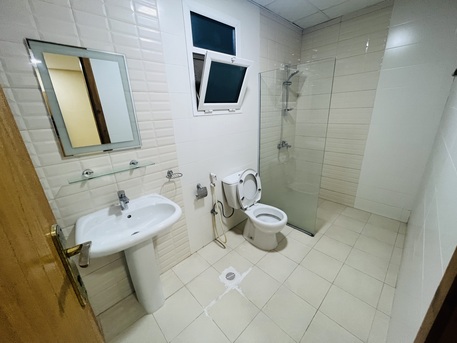 Hidd, Apartments/Houses, BHD 240/month,  Furnished,  2 BR,  BHD:-240/month SEMI FURNISHED 2 BHK APARTMENT FOR RENT IN HIDD -: FAZAL* 34664461*