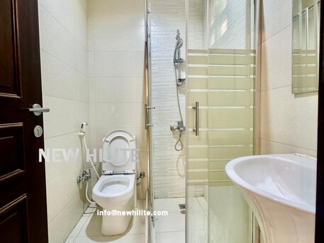 Salmiya, Apartments/Houses, KWD 470/month,  3 BR,  Three-Bedroom Apartment For Rent In Salmiya